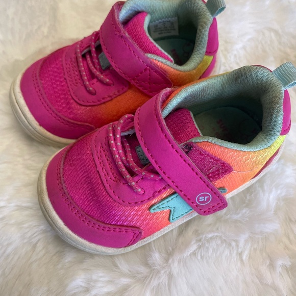 Stride Rite Other - Stride rite shoes sz 4